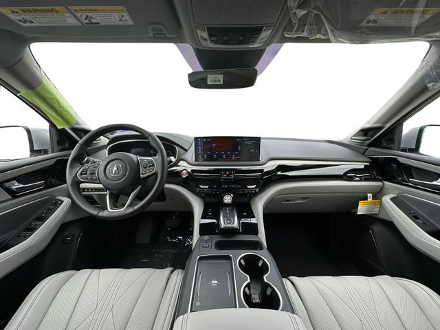New 2026 Acura MDX SH-AWD w/ Advance Package image 22