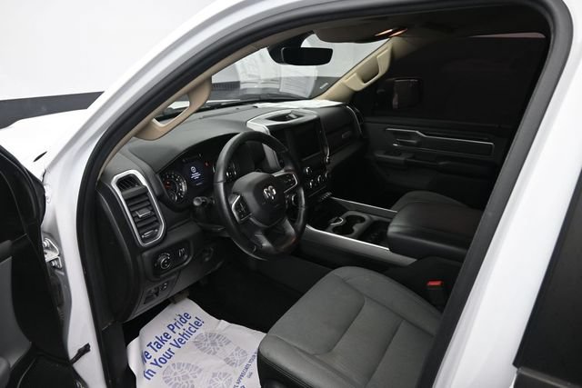 Used 2020 RAM 1500 Big Horn AWD/4WD image 9