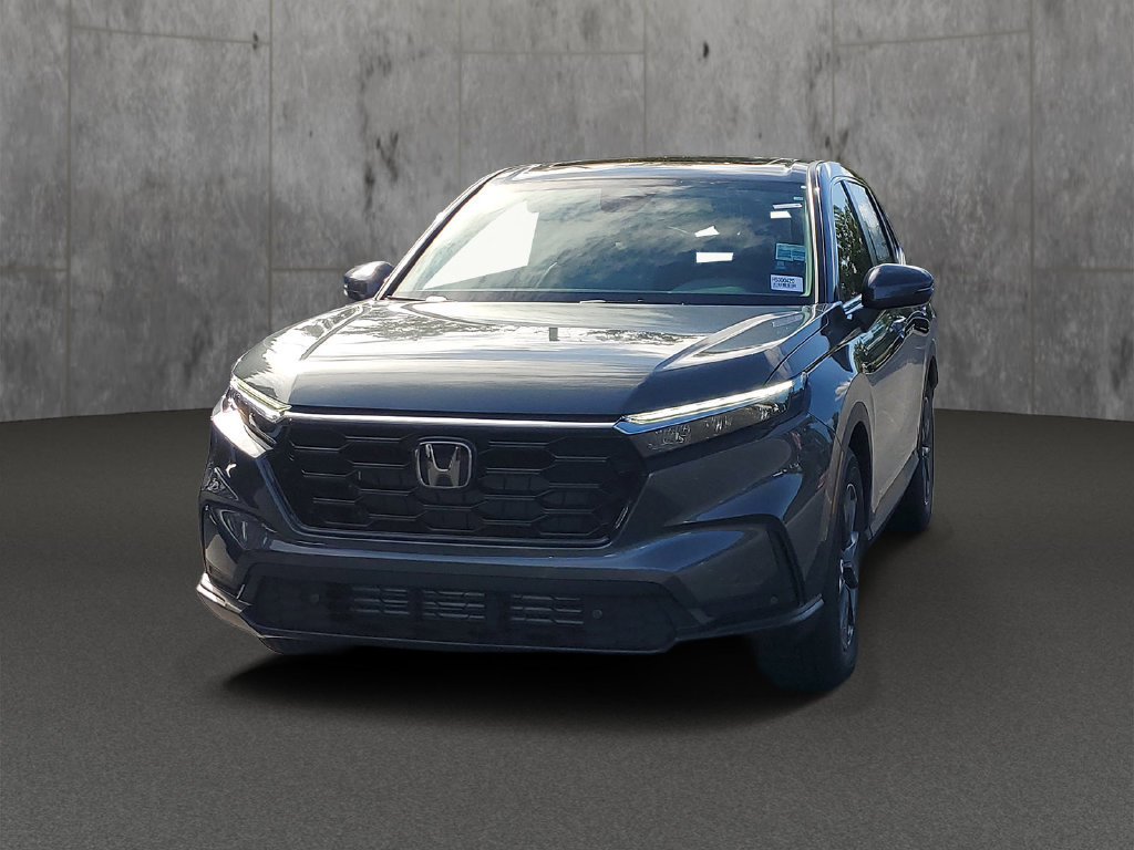 New 2027 Honda CR-V EX-L image 3