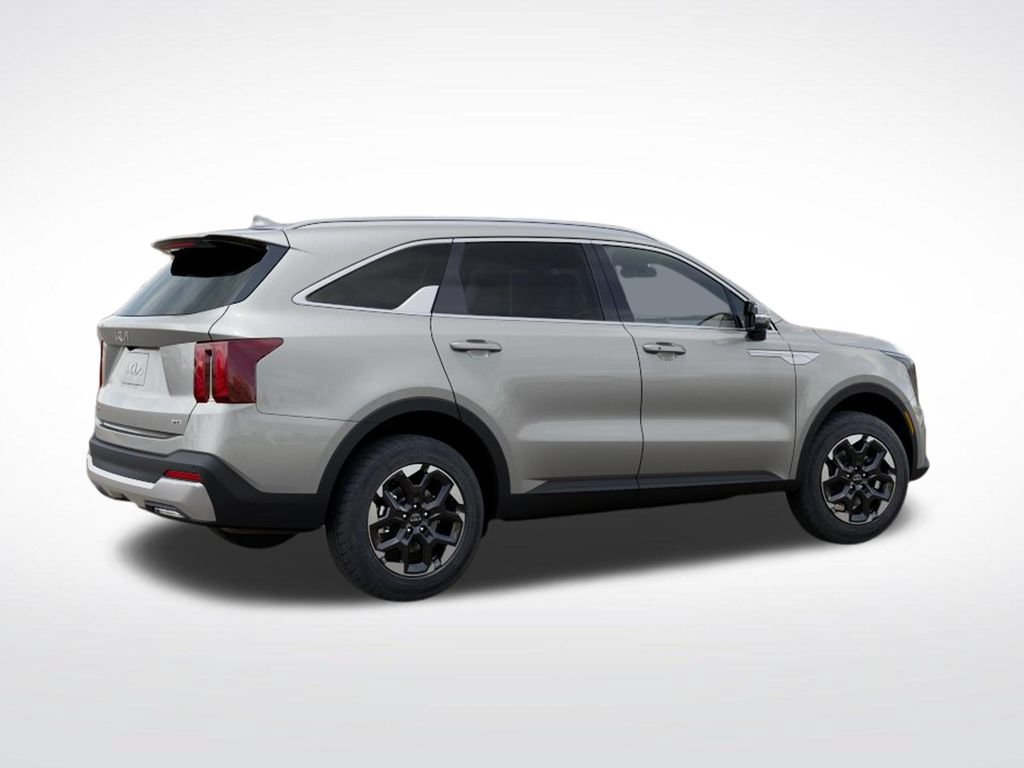 New 2026 Kia Sorento S AWD/4WD image 9