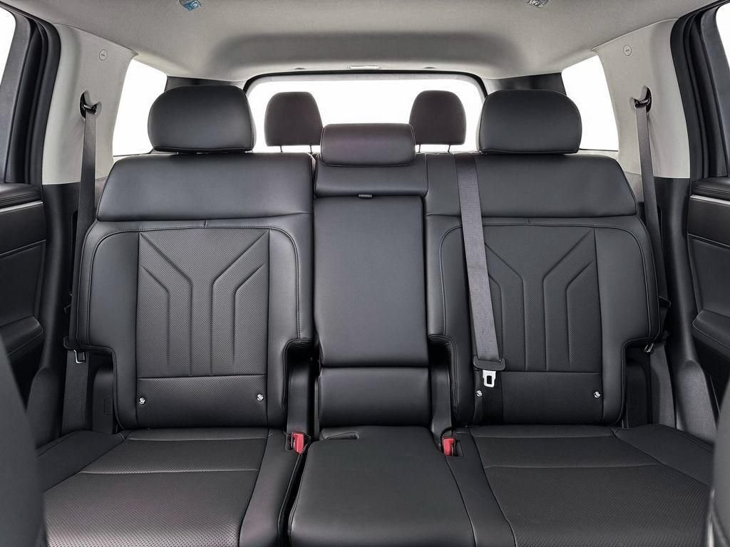 New 2026 Hyundai Santa Fe SEL AWD/4WD image 17