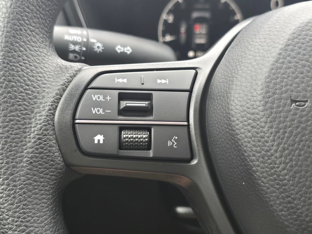 New 2026 Honda CR-V LX image 30