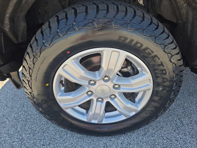 Used 2019 Ford Ranger XLT AWD/4WD image 17