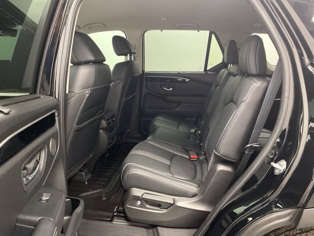 Used 2025 Honda Pilot EX-L image 19