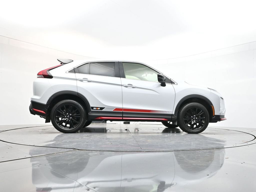 Used 2023 Mitsubishi Eclipse Cross Ralliart image 33
