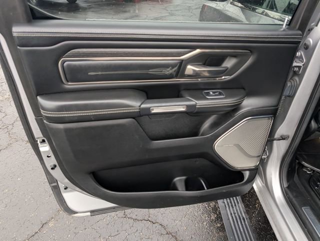 Used 2019 RAM 1500 Limited image 12
