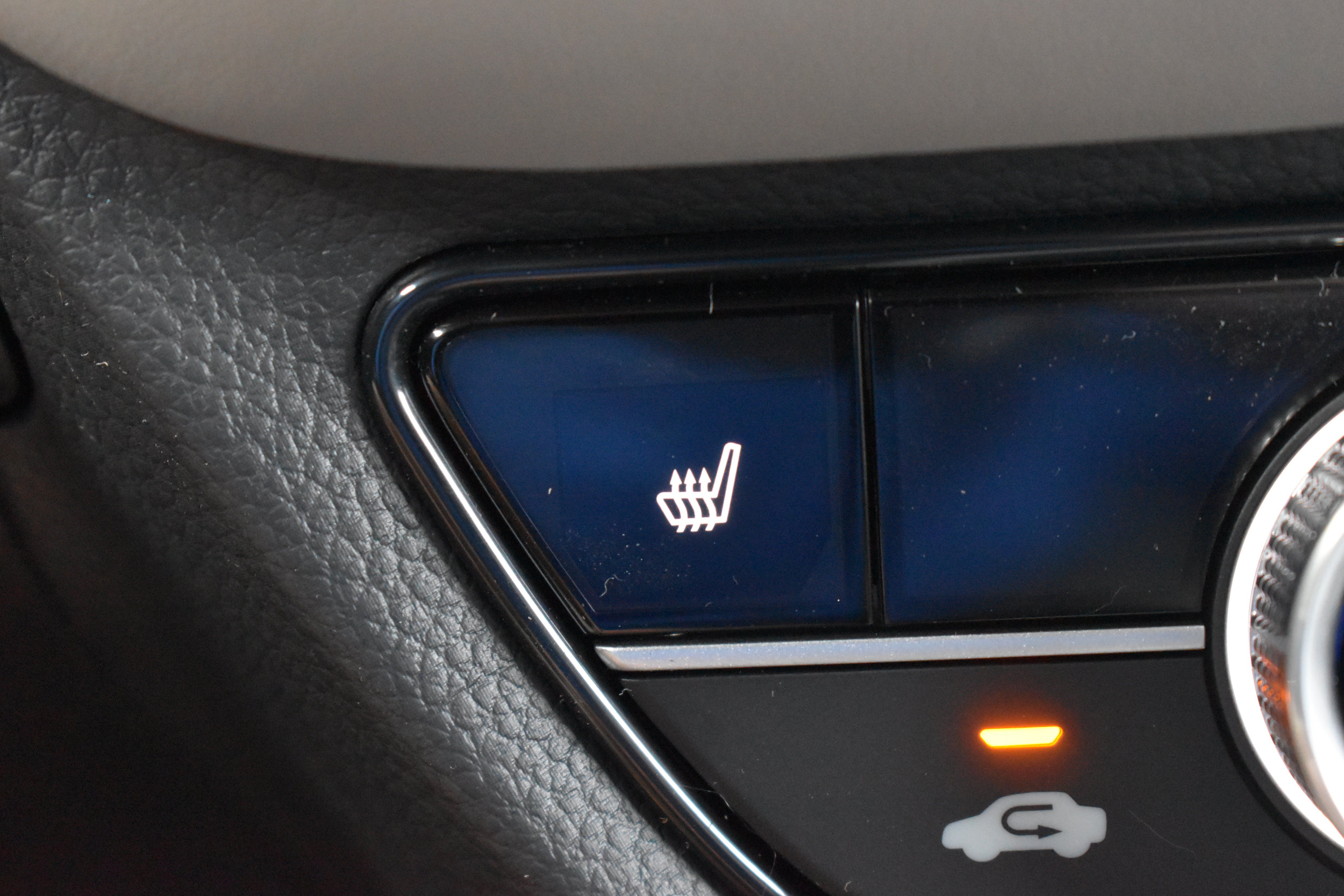 New 2027 Honda HR-V EX-L image 22