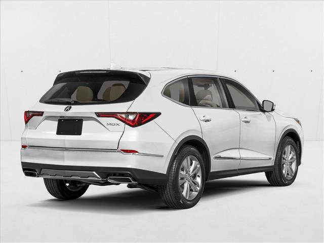 New 2026 Acura MDX SH-AWD image 2