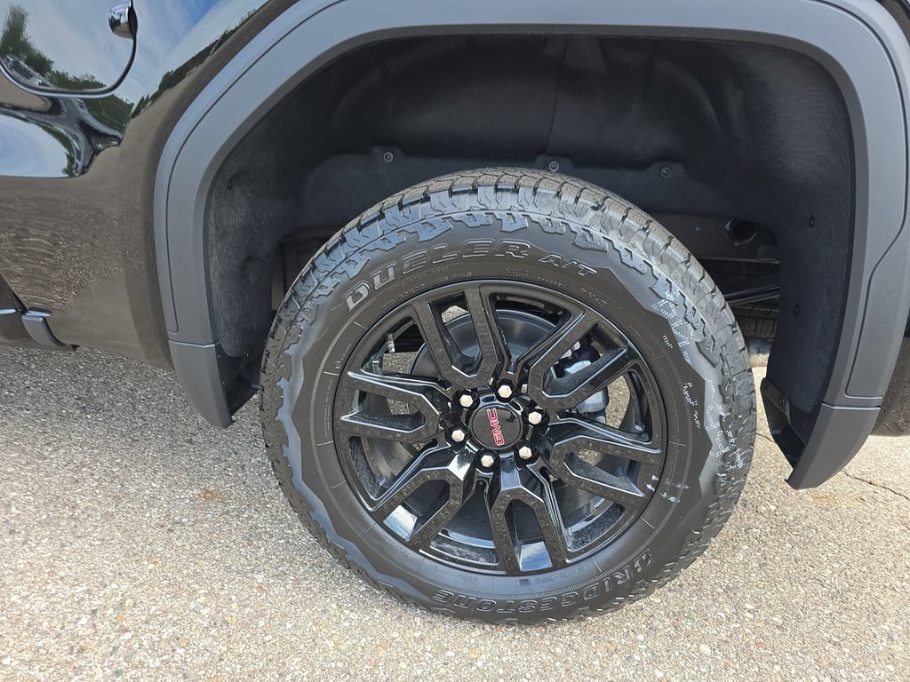 New 2026 GMC Sierra 1500 Elevation AWD/4WD image 37
