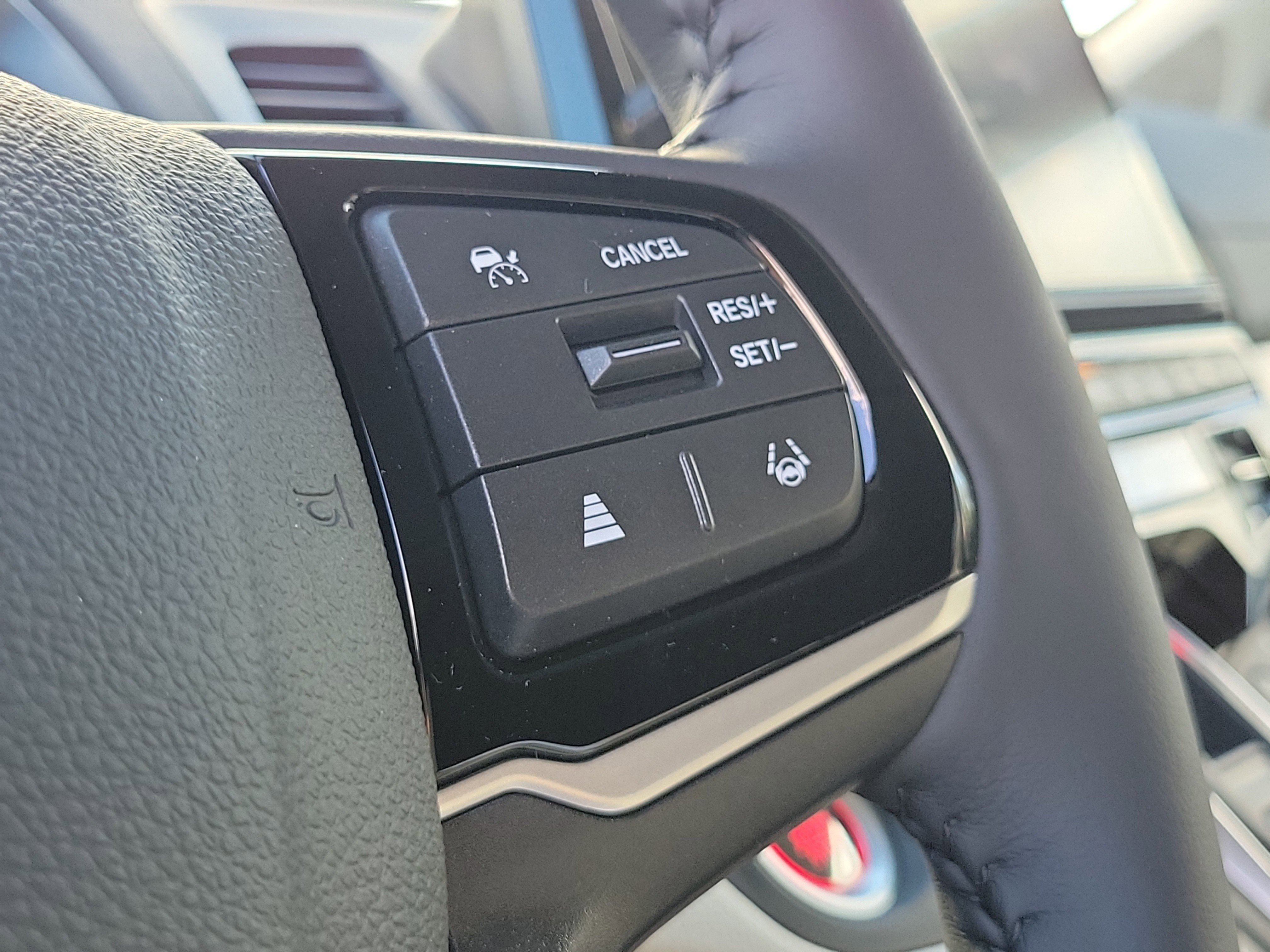 New 2026 Honda Odyssey EX-L image 25