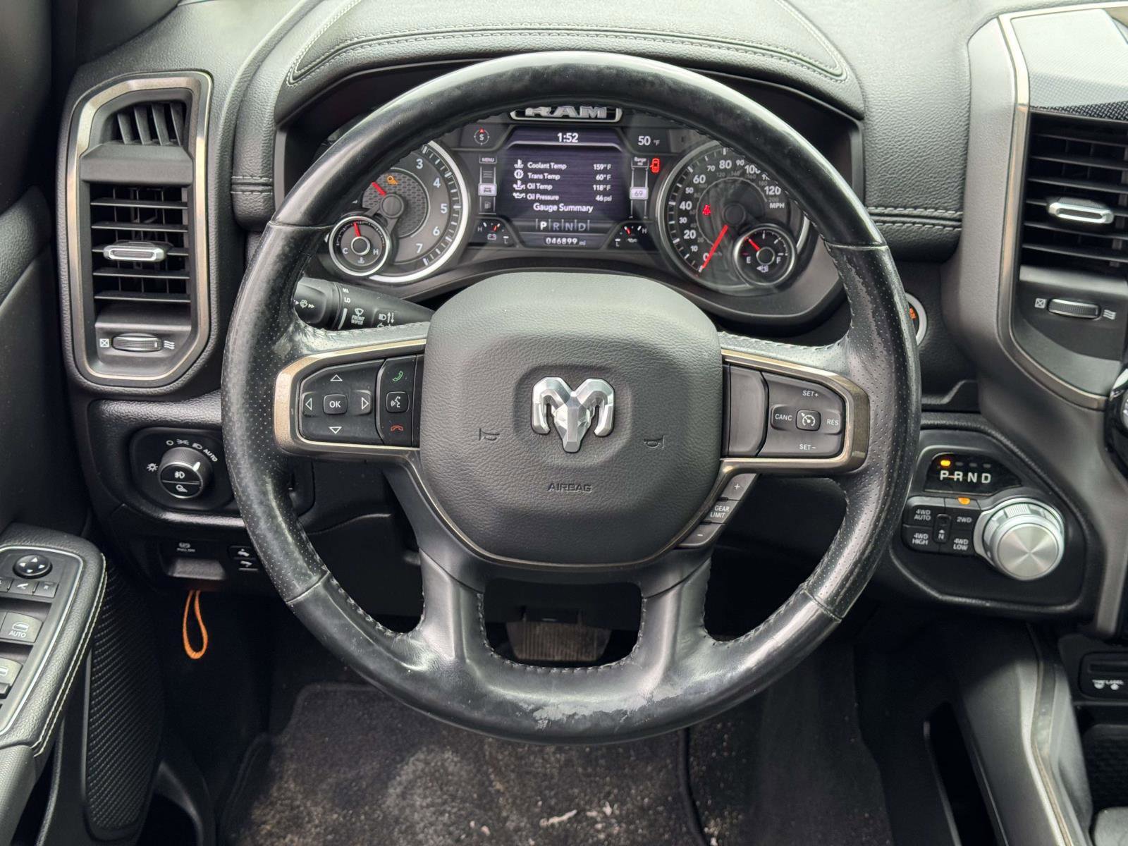 Used 2019 RAM 1500 Sport w/ Level 2 Equipment Group image 11