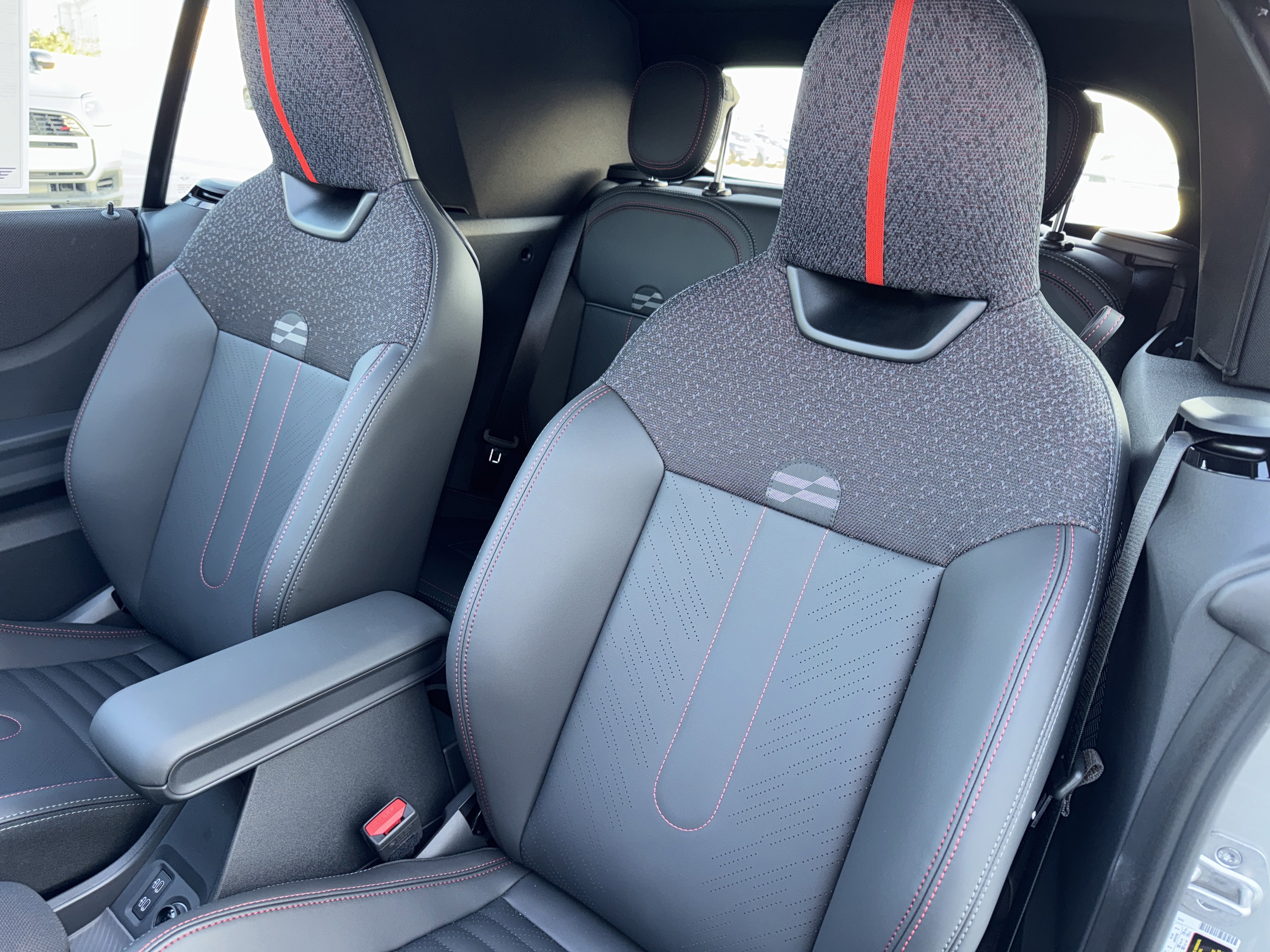 New 2026 MINI Cooper S image 24