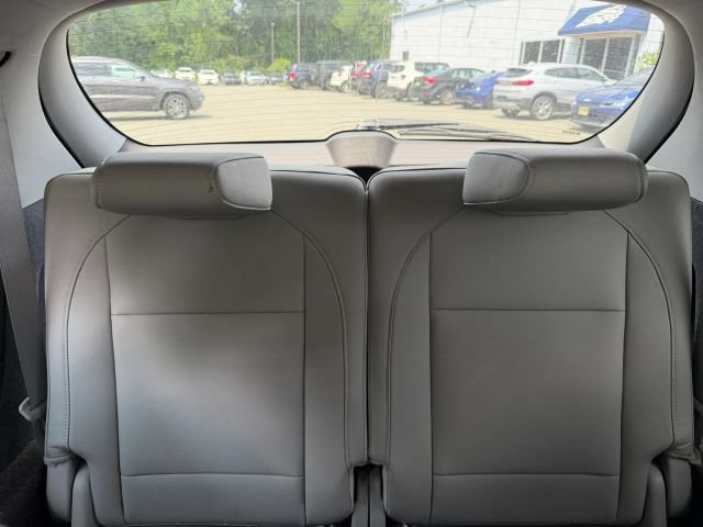 Used 2019 Acura MDX SH-AWD image 13