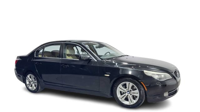 Used 2010 BMW 528i Sedan image 7