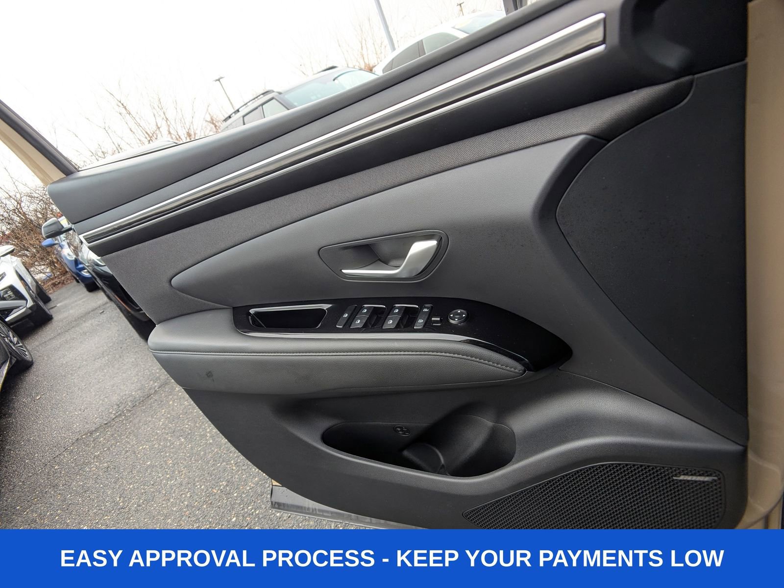 Used 2024 Hyundai Santa Cruz Limited image 37