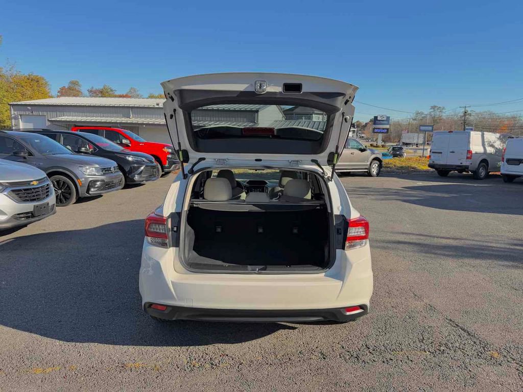 Used 2021 Subaru Impreza Premium image 30