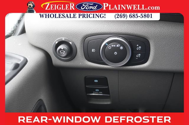 Used 2024 Ford Transit 250 Low Roof w/ Exterior Upgrade Package image 17