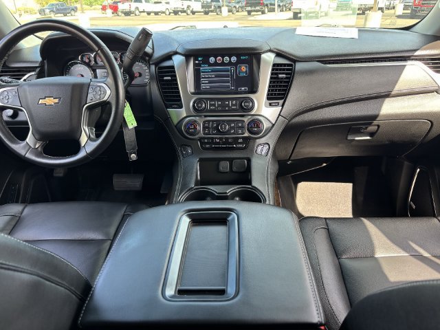 Used 2020 Chevrolet Tahoe LT w/ Off-Road Package AWD/4WD image 15
