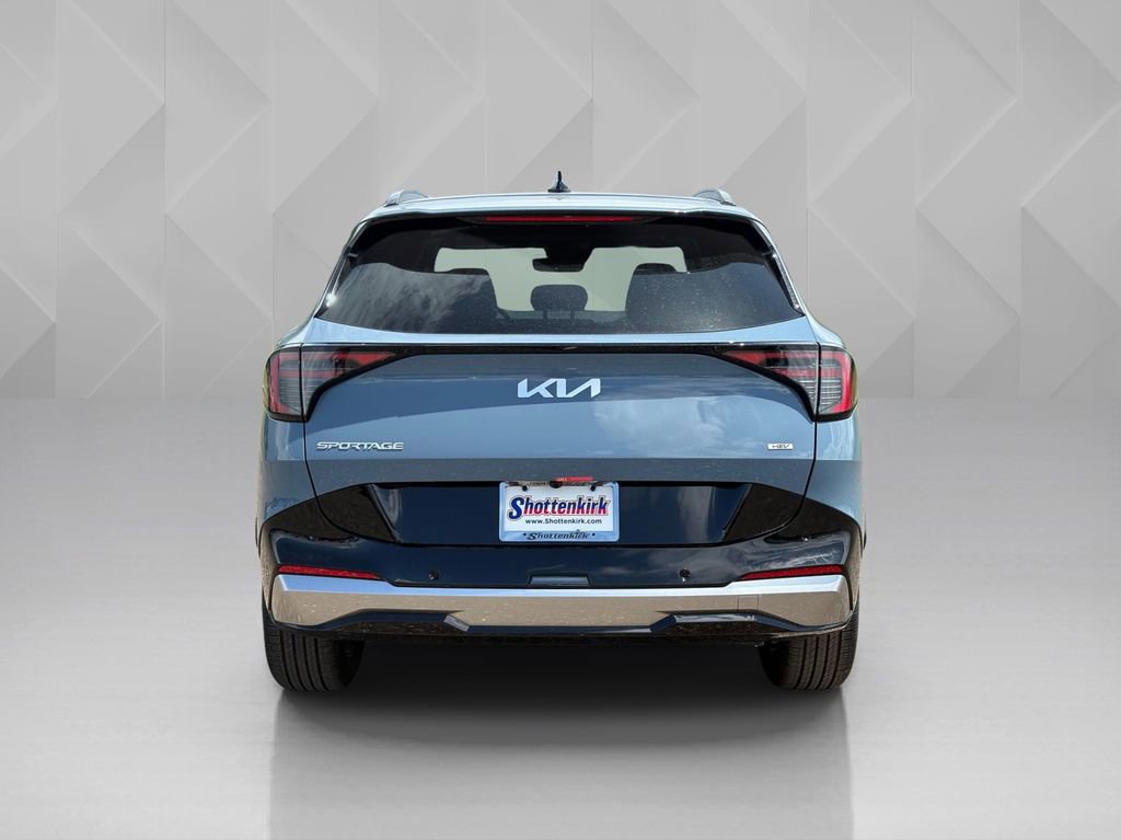 New 2026 Kia Sorento SX Prestige AWD/4WD image 6