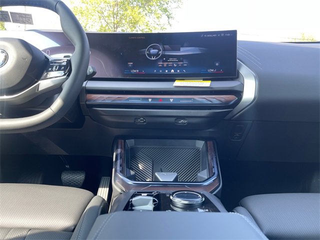 New 2026 BMW X3 xDrive30 w/ Convenience Package image 11