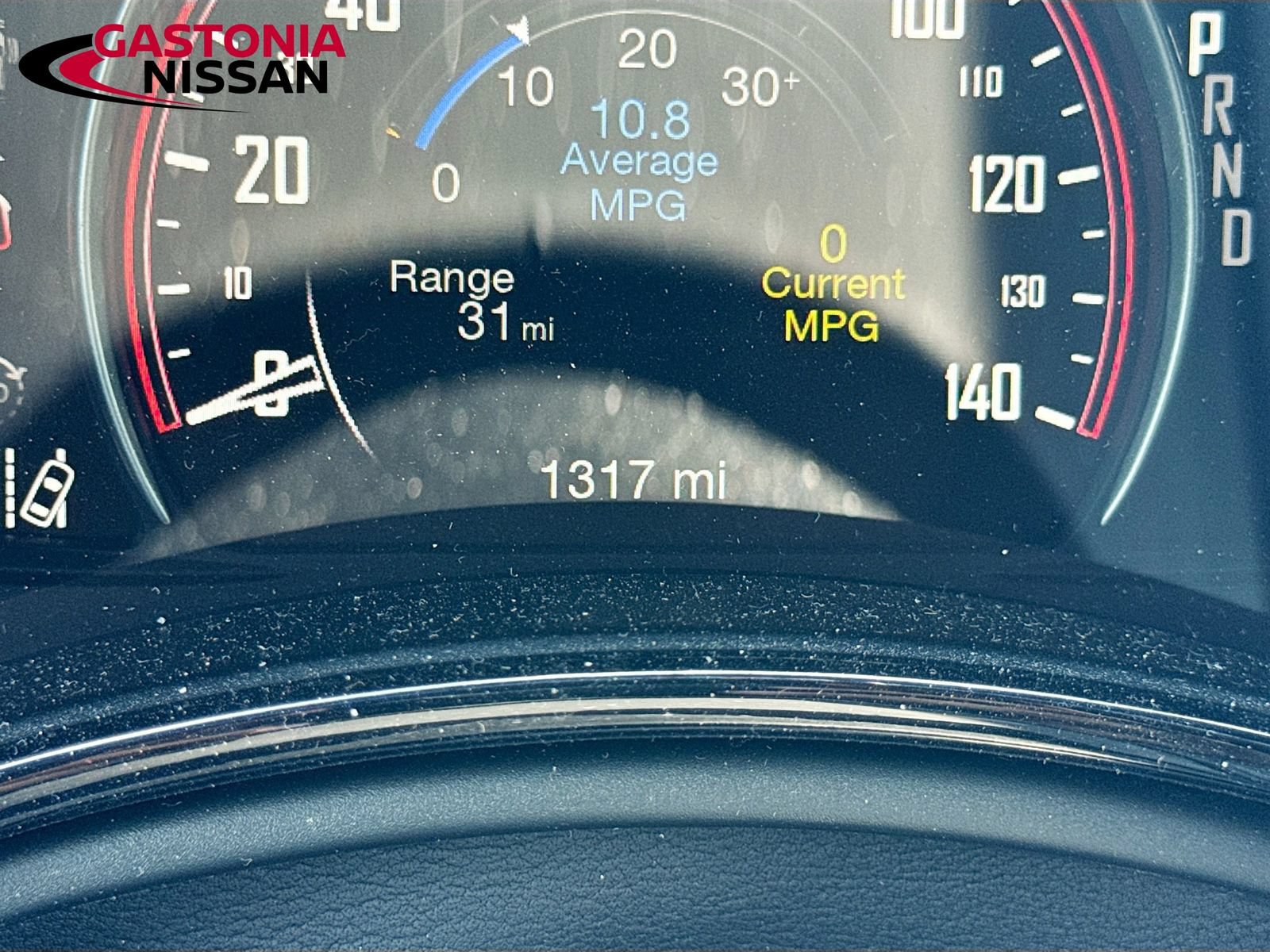Used 2026 Dodge Durango GT AWD/4WD image 15