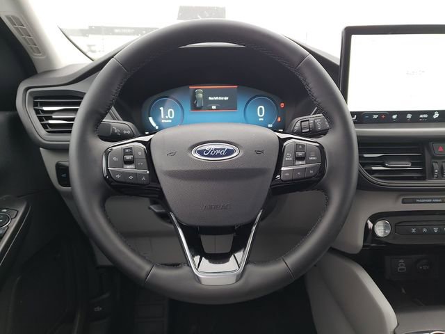 New 2026 Ford Escape Active w/ Active Premium Tech Pack image 13