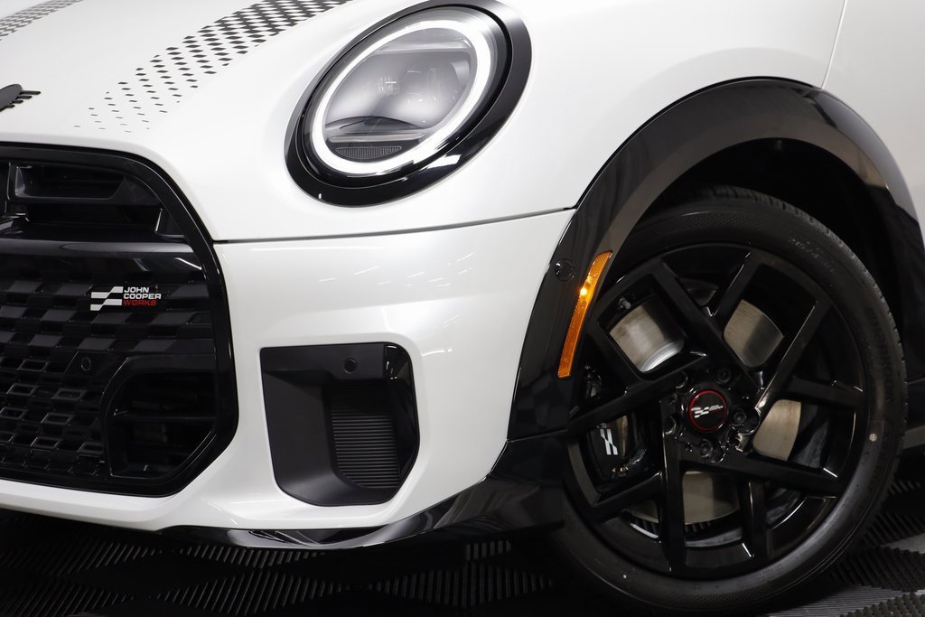New 2026 MINI Cooper S image 3