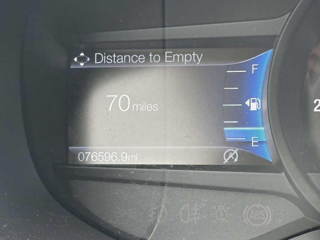 Used 2019 Ford Edge SEL w/ Equipment Group 201A AWD/4WD image 25
