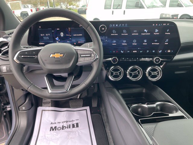 New 2026 Chevrolet Blazer EV LT FWD image 13
