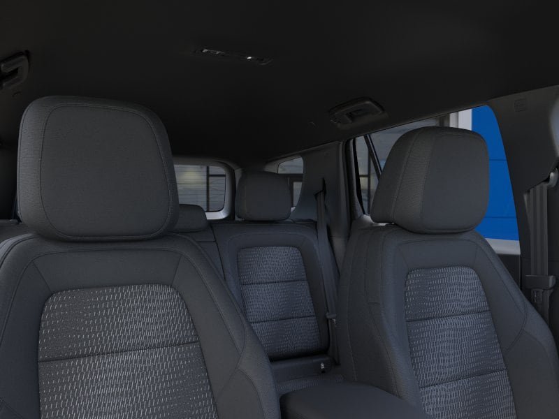 New 2026 Chevrolet Equinox LT w/ Safety and Technology Package FWD image 24