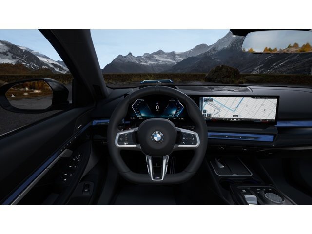 New 2026 BMW i5 eDrive40 image 13