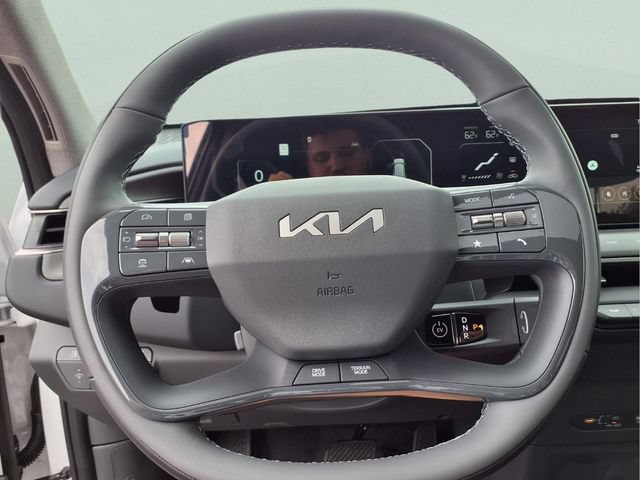 New 2026 Kia EV9 Wind AWD/4WD image 23