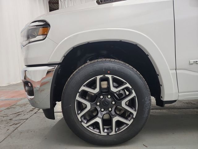 New 2026 RAM 1500 Laramie image 19