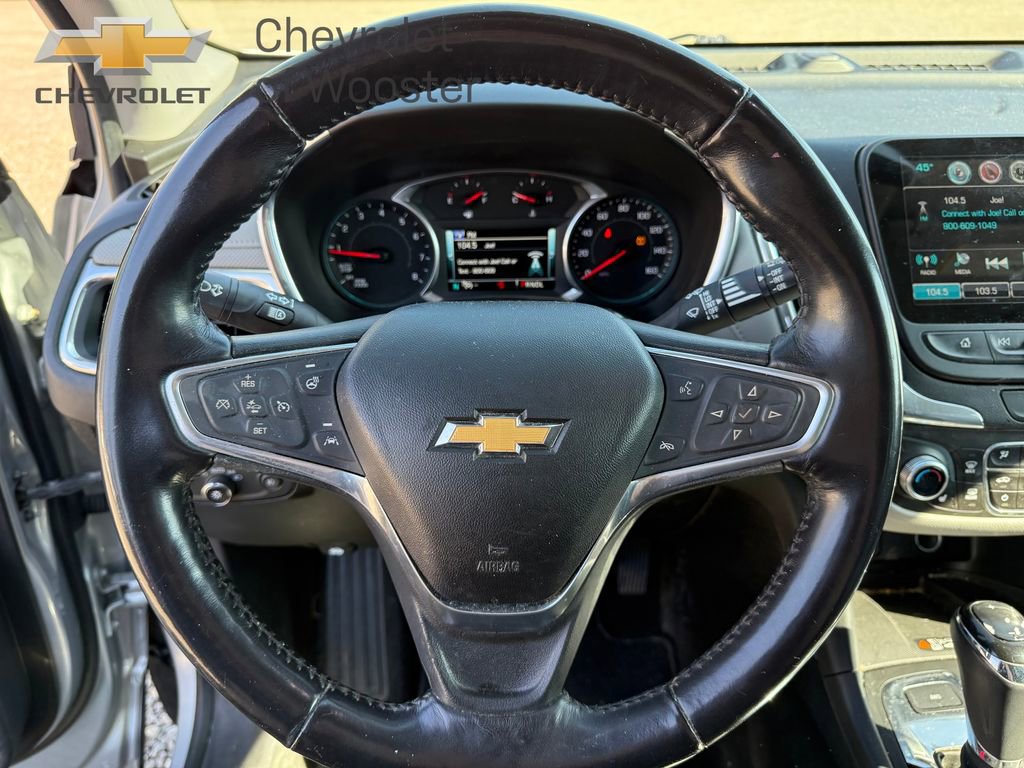 Used 2018 Chevrolet Equinox Premier image 13