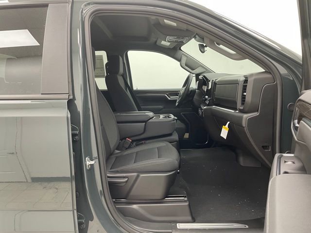 New 2026 Chevrolet Silverado 1500 LT image 15