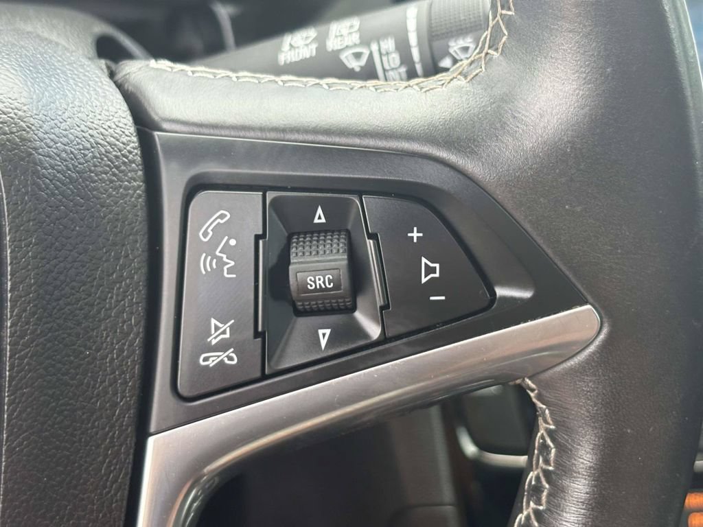 Used 2017 Buick Encore Preferred FWD image 30