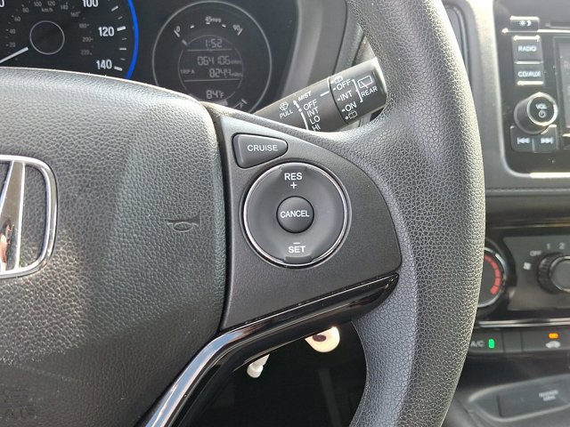 Used 2017 Honda HR-V LX image 21