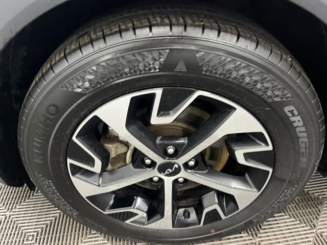 Certified 2023 Kia Sportage EX FWD image 35