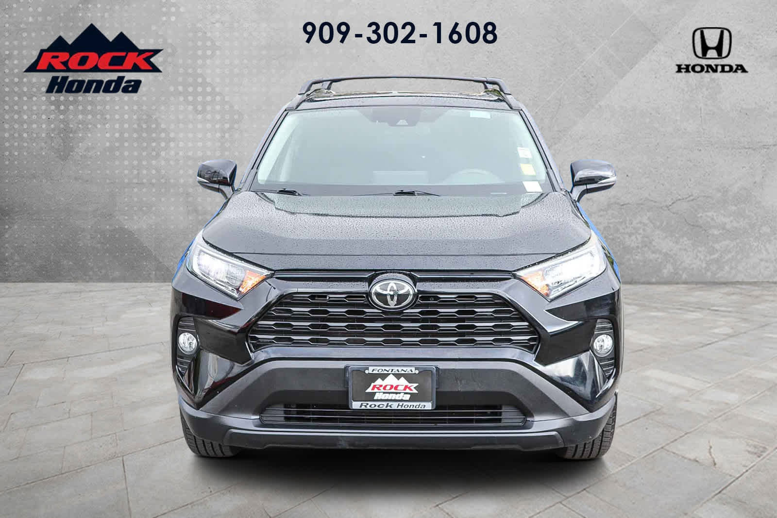 Used 2020 Toyota RAV4 XLE w/ Convenience Package FWD video 2