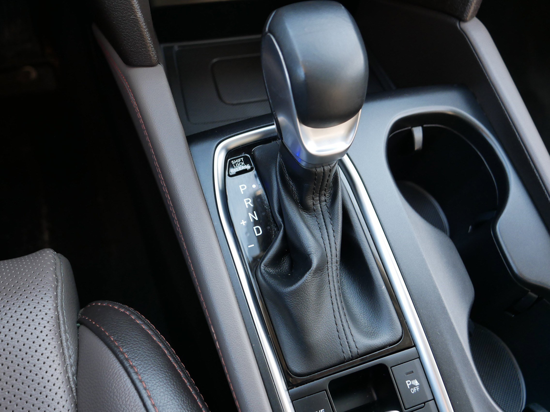 Used 2019 Hyundai Santa Fe AWD image 24