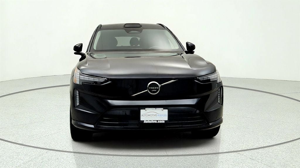 Used 2025 Volvo EX90 Plus AWD/4WD image 2
