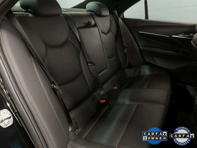 Used 2026 Cadillac CT4 Premium Luxury image 79