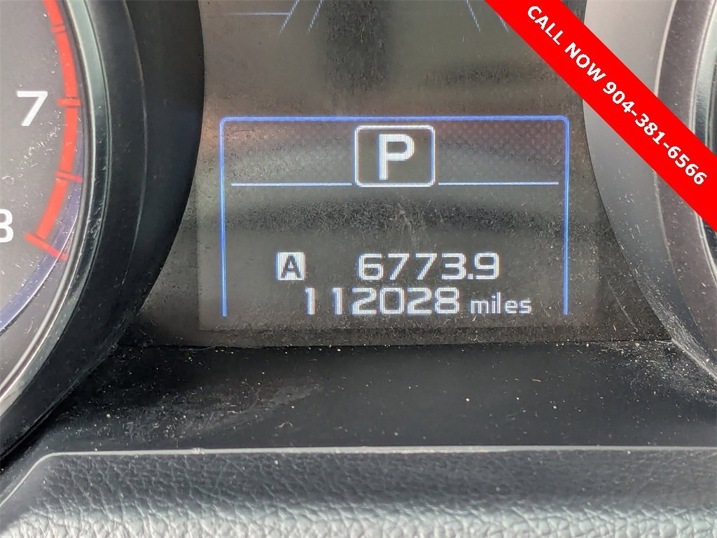 Used 2019 Subaru Outback 2.5i Limited image 31