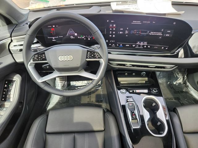 New 2026 Audi A6 Premium Plus AWD/4WD image 25