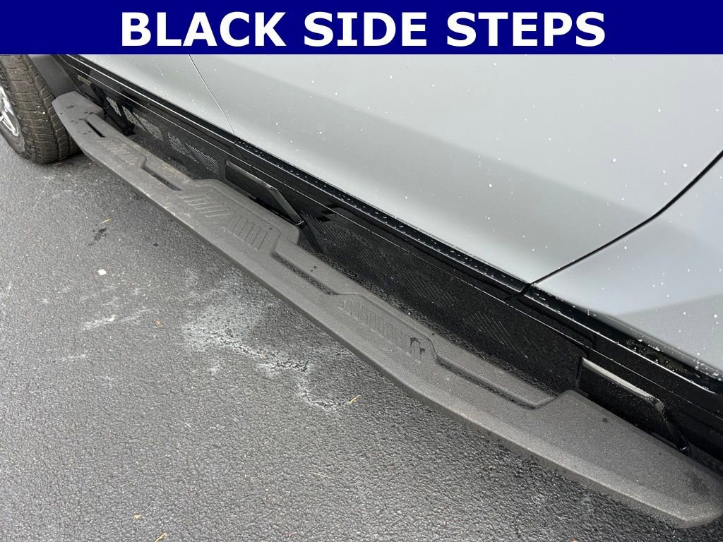 Used 2024 GMC Hummer EV 3X image 11