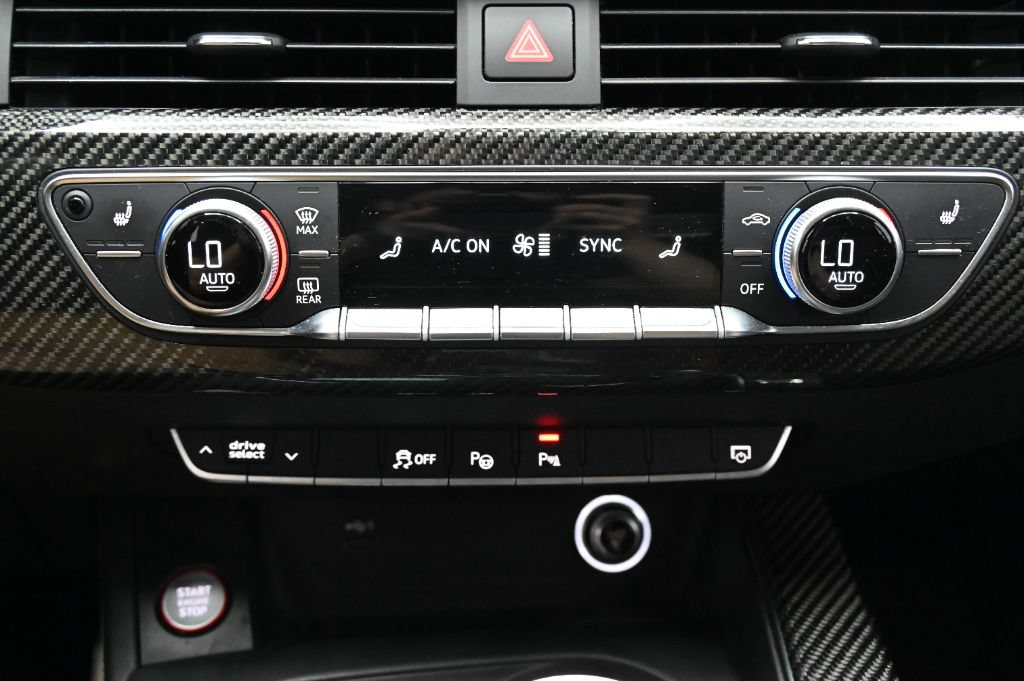 Used 2019 Audi RS 5 w/ RS Driver Assistance Package AWD/4WD image 34