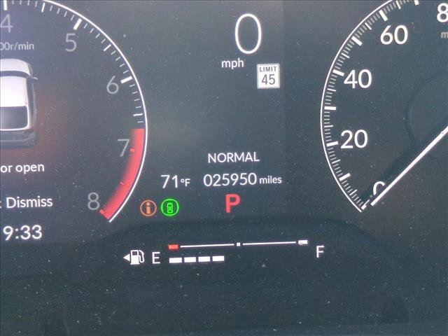 Used 2023 Honda Civic Sport image 11