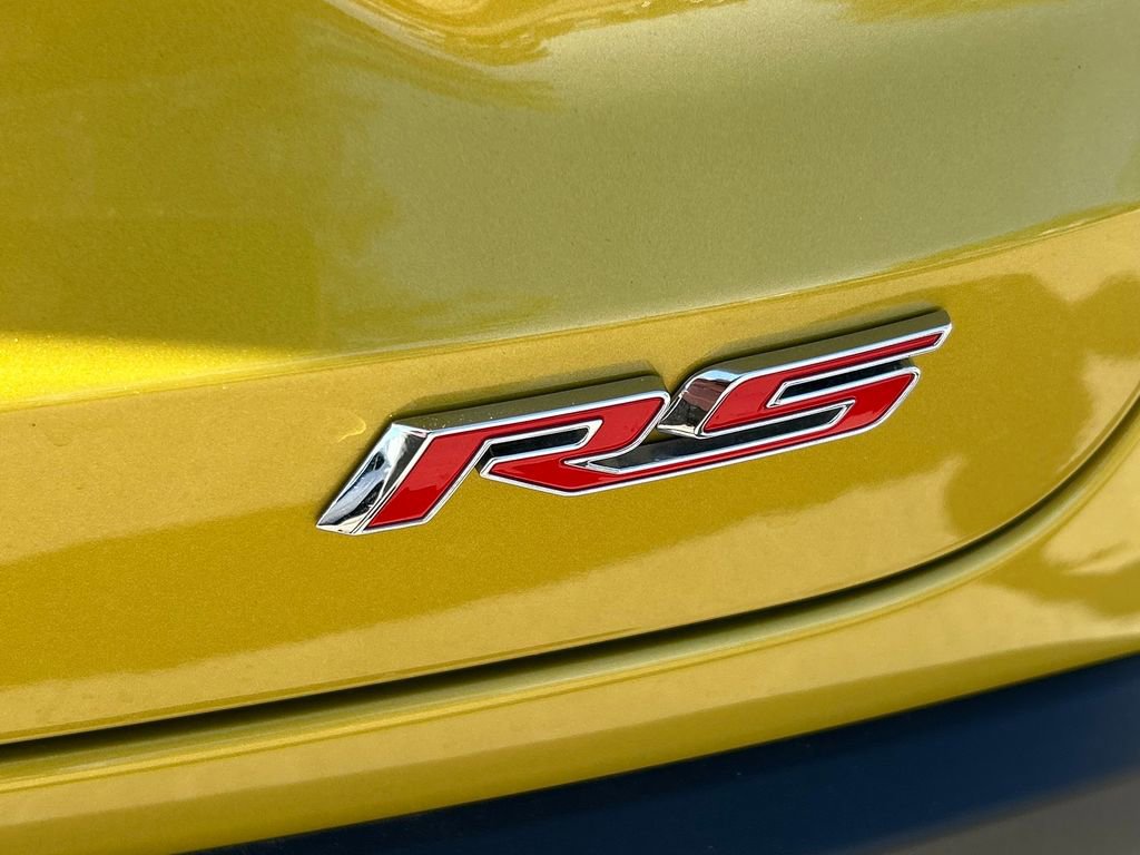 Used 2024 Chevrolet Trax RS image 13