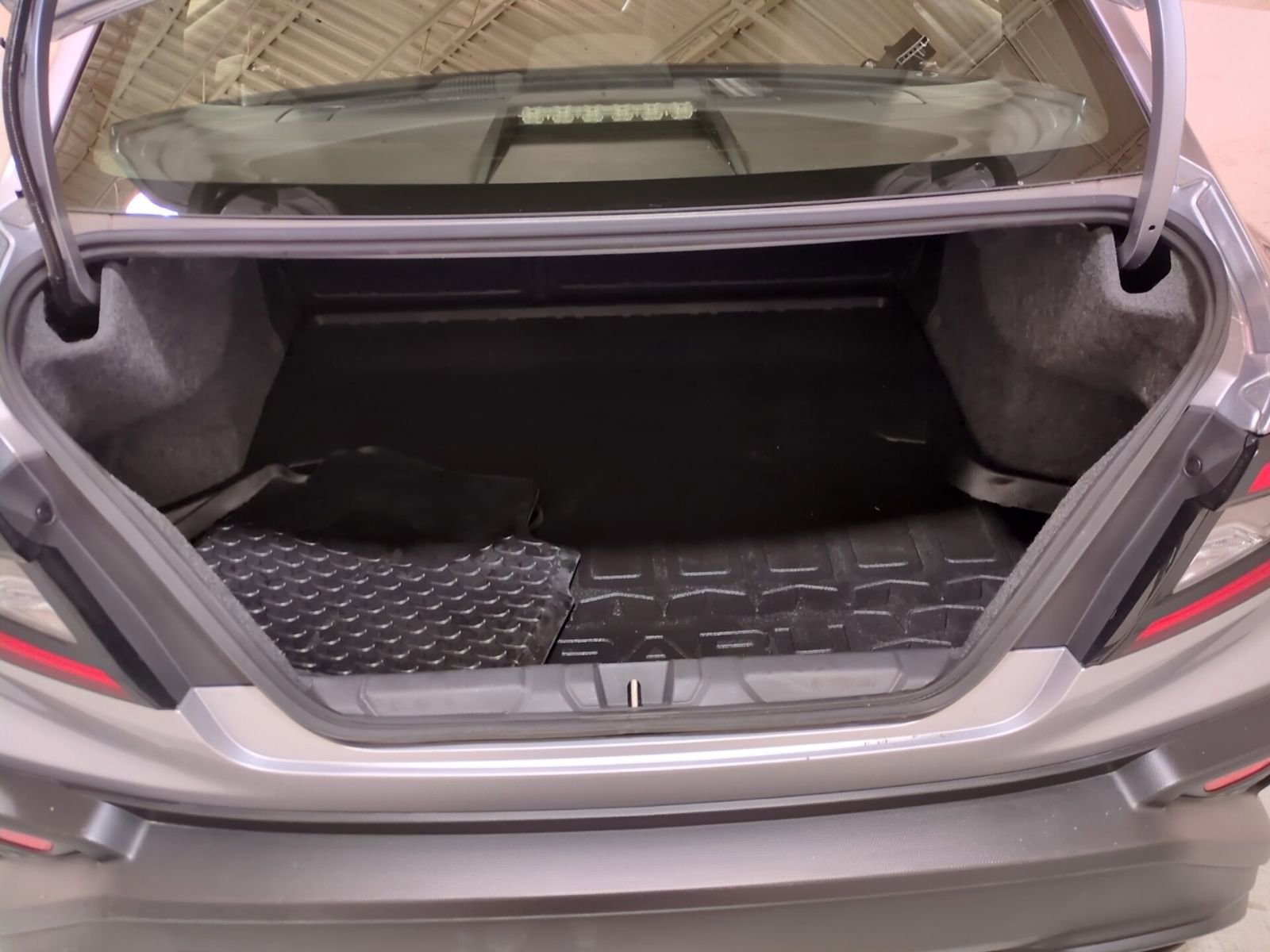 Certified 2023 Subaru WRX Premium AWD/4WD image 12