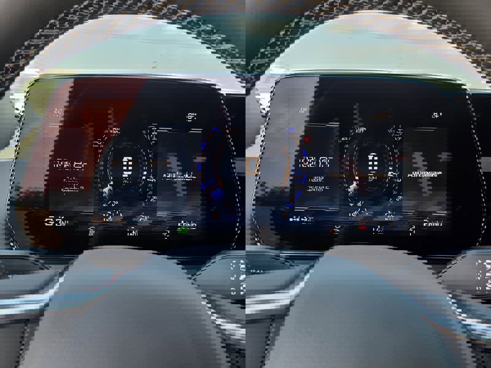 New 2026 Chevrolet Silverado EV LT image 12